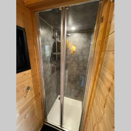 Chalet Insolite Et écologique Dans Tiny House