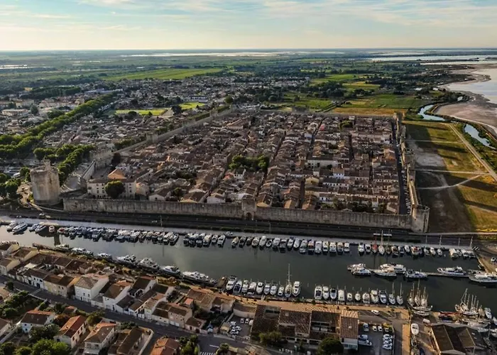 Myinsolite - Tiny-house, Jacuzzi, Brasero, Piscine Chalé *